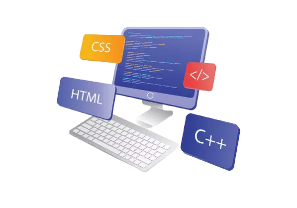 custom web development