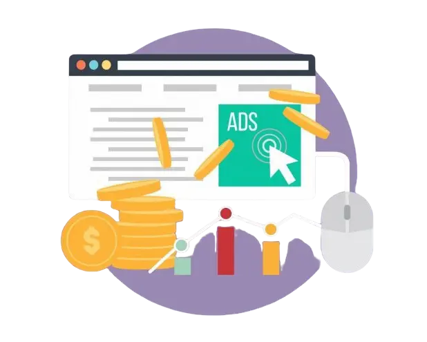 pay per click advertising services